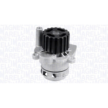 MAGNETI MARELLI 352316171210 Water Pump