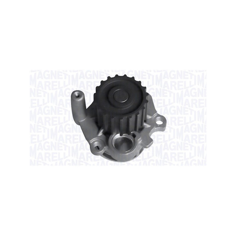 MAGNETI MARELLI 352316171212 Vodní čerpadlo