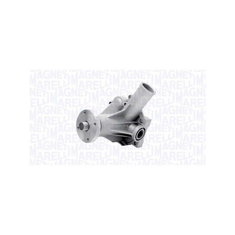 MAGNETI MARELLI 352316171220 Vodné čerpadlo