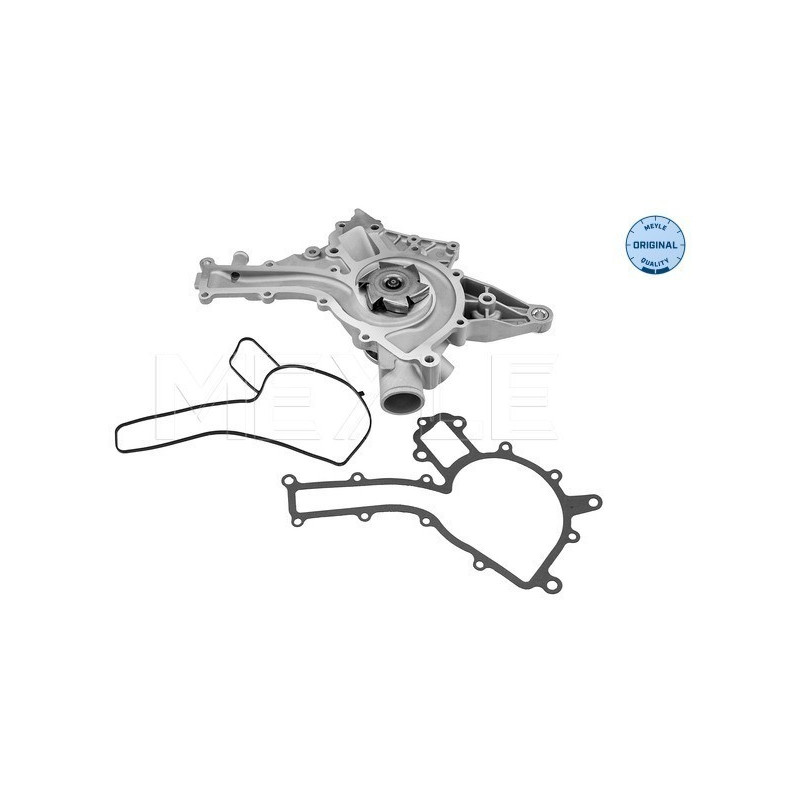MEYLE 013 026 0005 Wasserpumpe für Mercedes E C CLK S M G SL Vito CLS SLK Viano