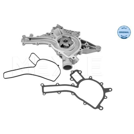 MEYLE 013 026 0005 Wasserpumpe für Mercedes E C CLK S M G SL Vito CLS SLK Viano