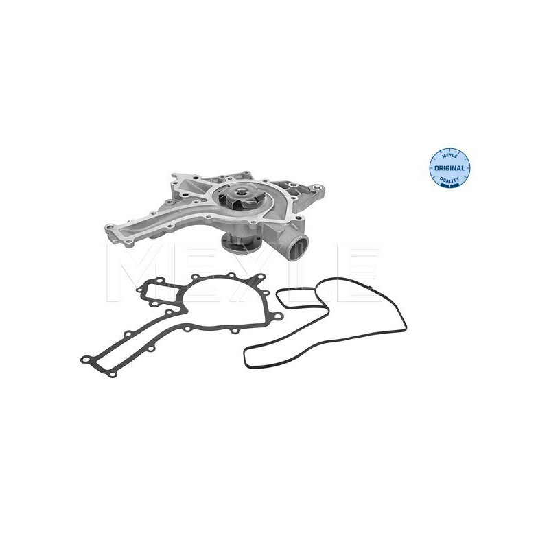 MEYLE 013 026 0006 Pompe à eau pour Mercedes E C CLK S Vito SL G M Viano R SLK
