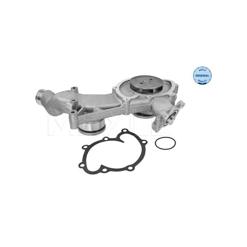 MEYLE 013 026 0016 Water Pump for Mercedes S SL