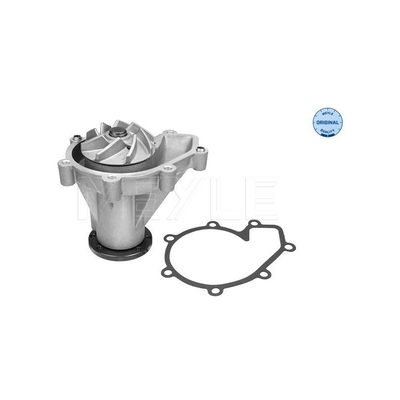 MEYLE 013 026 1200 Wasserpumpe für Mercedes Sprinter 124 T1 E G 190 T1/TN Vito C S V