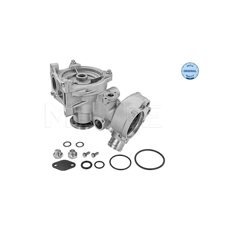 MEYLE 013 026 7000 Bomba de agua para Mercedes E 124 C SL