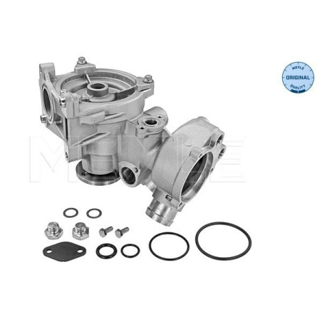 MEYLE 013 026 7000 Wasserpumpe für Mercedes E 124 C SL