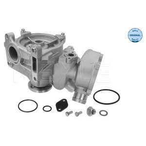 MEYLE 013 026 7100 Pompa wody dla Mercedes S