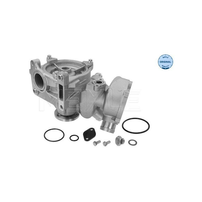 MEYLE 013 026 7100 Wasserpumpe für Mercedes S
