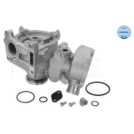 MEYLE 013 026 7100 Pompa wody dla Mercedes S