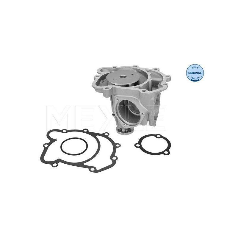 MEYLE 013 026 7300 Wasserpumpe für Mercedes S 124 E SL