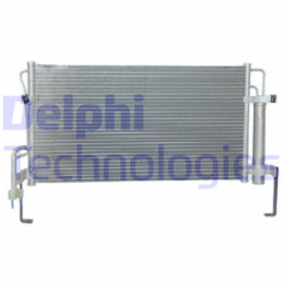 DELPHI TSP0225558 Klimakondensator