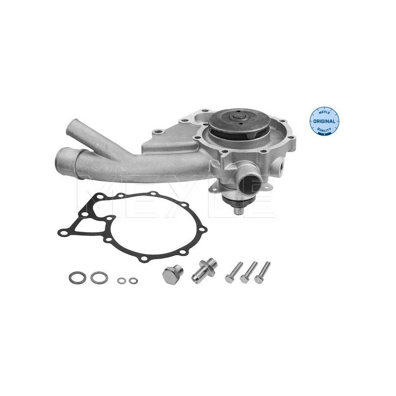 MEYLE 013 026 9002 Pompa acqua per Mercedes 124 190