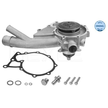 MEYLE 013 026 9002 Pompa acqua per Mercedes 124 190