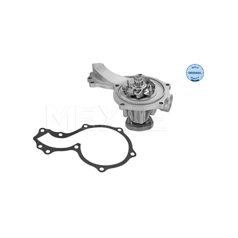 MEYLE 113 012 0001 Pompa wody dla Golf Passat 80 100 Jetta Transporter Cordoba Caddy Toledo Coupe A6