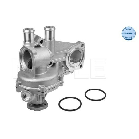 MEYLE 113 012 0008 Pompe à eau pour Golf Passat 80 100 Jetta Transporter Cordoba Caddy Toledo Coupe