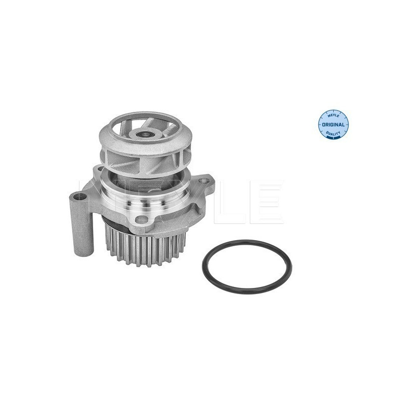 MEYLE 113 012 0027 Pompa wody dla A4 TT Passat Golf Bora Octavia A3 Ibiza Transporter Leon New A6