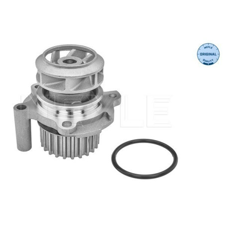 MEYLE 113 012 0027 Bomba de agua para A4 TT Passat Golf Bora Octavia A3 Ibiza Transporter Leon New