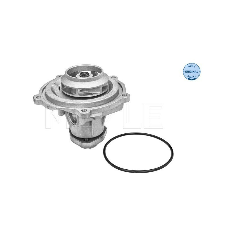 MEYLE 113 012 0031 Wasserpumpe für A4 Polo Passat Felicia A6 Arosa Caddy Ibiza Lupo Toledo