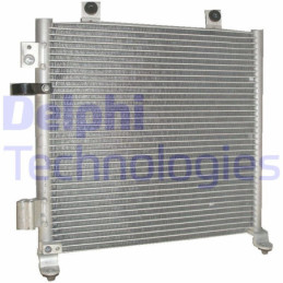 DELPHI TSP0225531 Klimakondensator