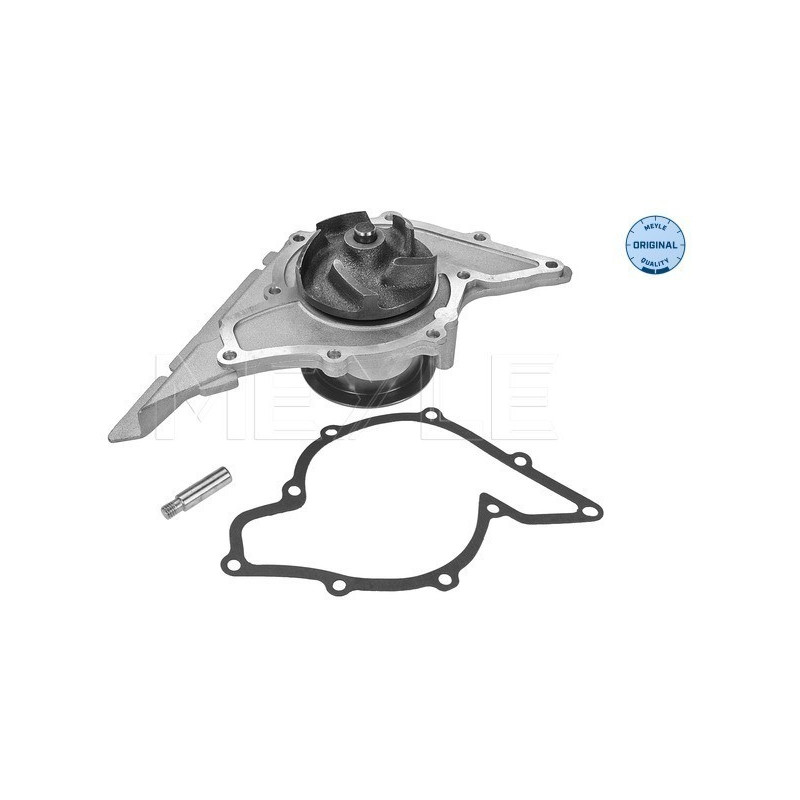 MEYLE 113 012 0047 Pompa wody dla A6 A8 Phaeton Touareg