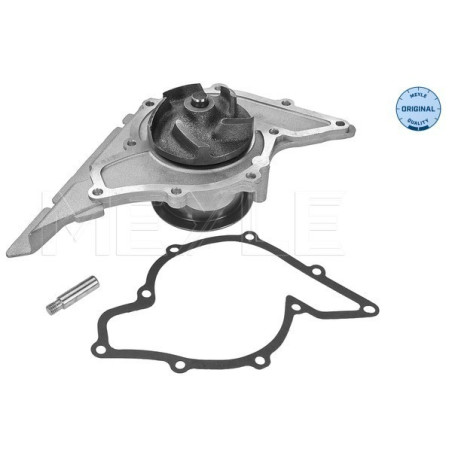 MEYLE 113 012 0047 Pompa wody dla A6 A8 Phaeton Touareg