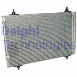 DELPHI TSP0225548 Condenseur de climatisation