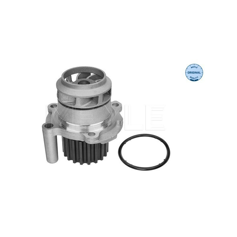 MEYLE 113 012 0050 Water Pump for Fabia Polo A2 Ibiza Lupo Arosa Cordoba