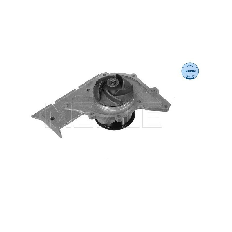 MEYLE 113 012 0053 Pompe à eau pour Audi A4 A6 A8