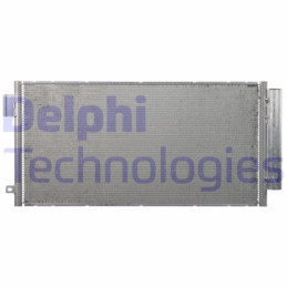 DELPHI CF20295 Condenseur de climatisation