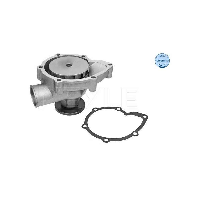 MEYLE 313 011 2400 Pompe à eau pour BMW 5 7 6