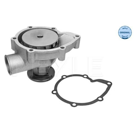 MEYLE 313 011 2400 Pompe à eau pour BMW 5 7 6