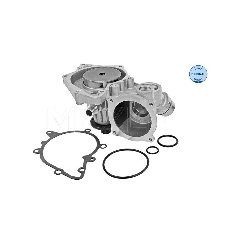 MEYLE 313 011 4300 Wasserpumpe für BMW 5 X5 7 8