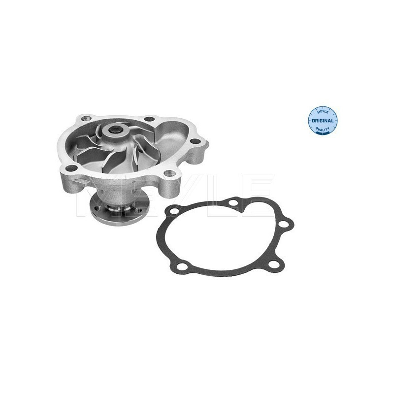 MEYLE 613 600 0002 Pompa acqua per Astra Corsa Combo Astravan Meriva Zafira Corsavan