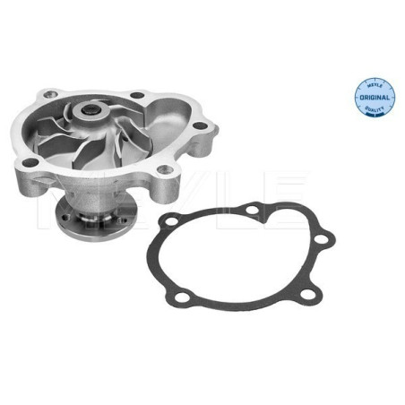 MEYLE 613 600 0002 Pompe à eau pour Astra Corsa Combo Astravan Meriva Zafira Corsavan