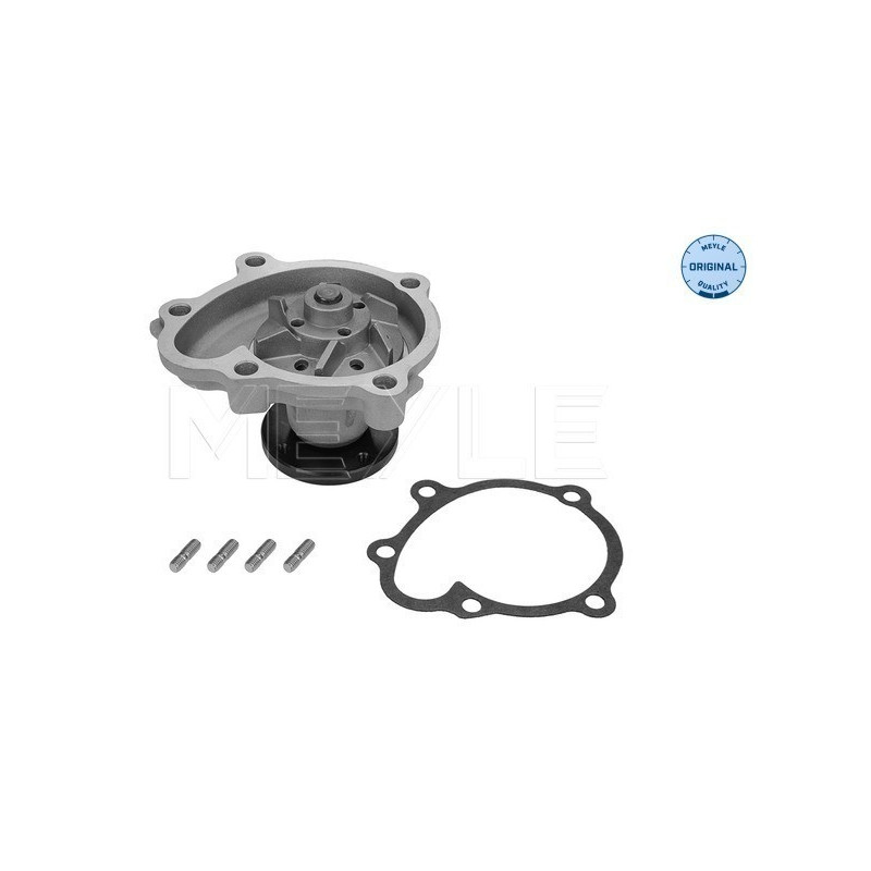 MEYLE 613 600 4052 Pompa wody dla Corsa Astra Kadett Vectra Combo