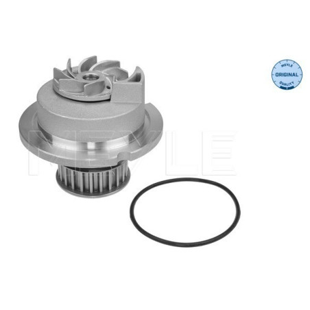 MEYLE 613 600 4135 Pompa acqua per Astra Vectra Zafira 9-3 Corsa Meriva Signum Tigra