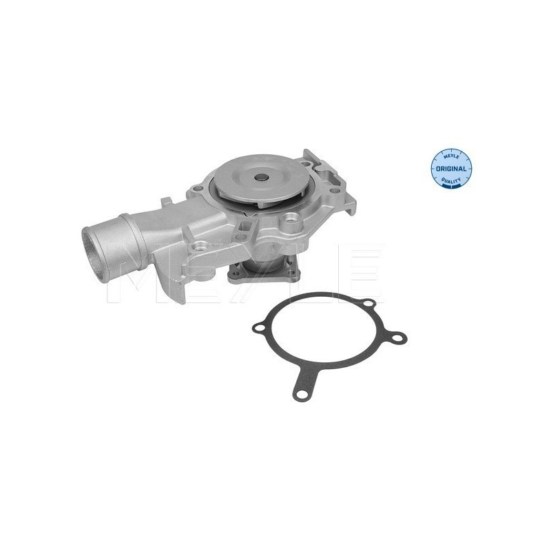 MEYLE 713 001 0003 Water Pump for Escort Fiesta Orion