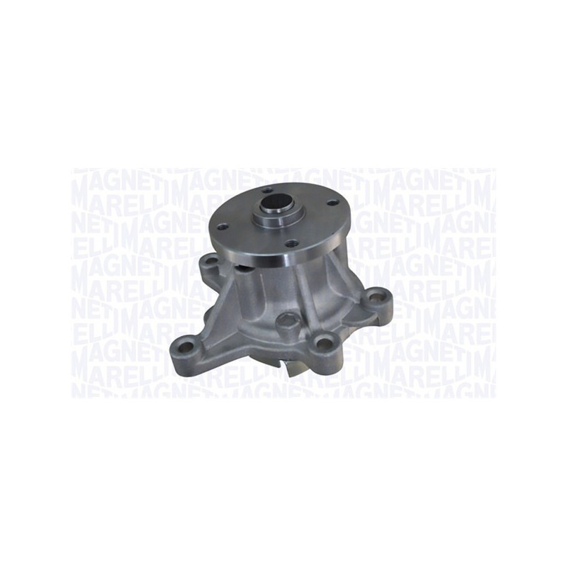 MAGNETI MARELLI 352316171272 Water Pump