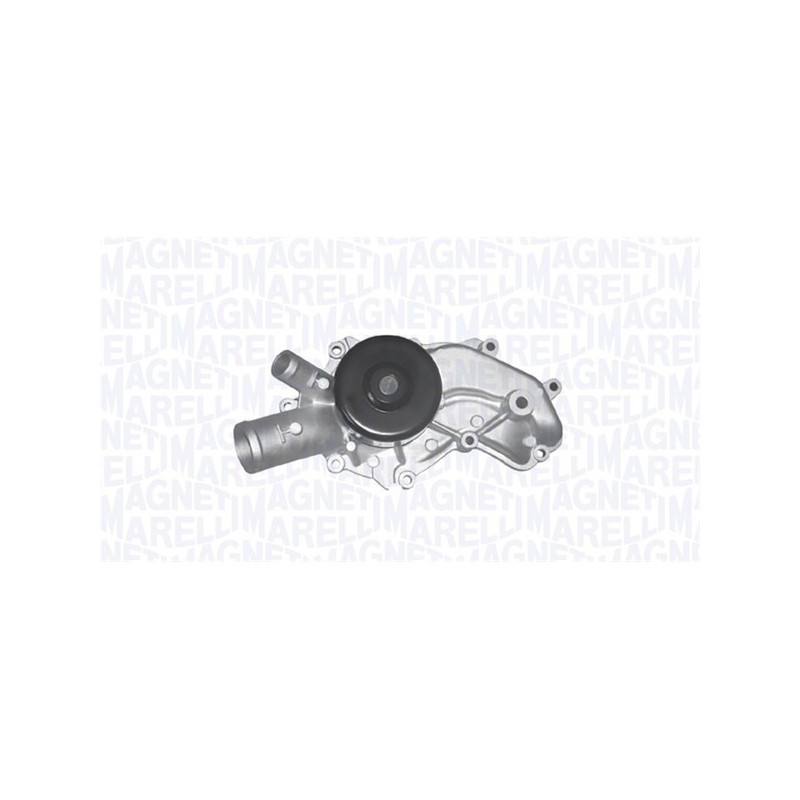 MAGNETI MARELLI 352316171282 Vodní čerpadlo