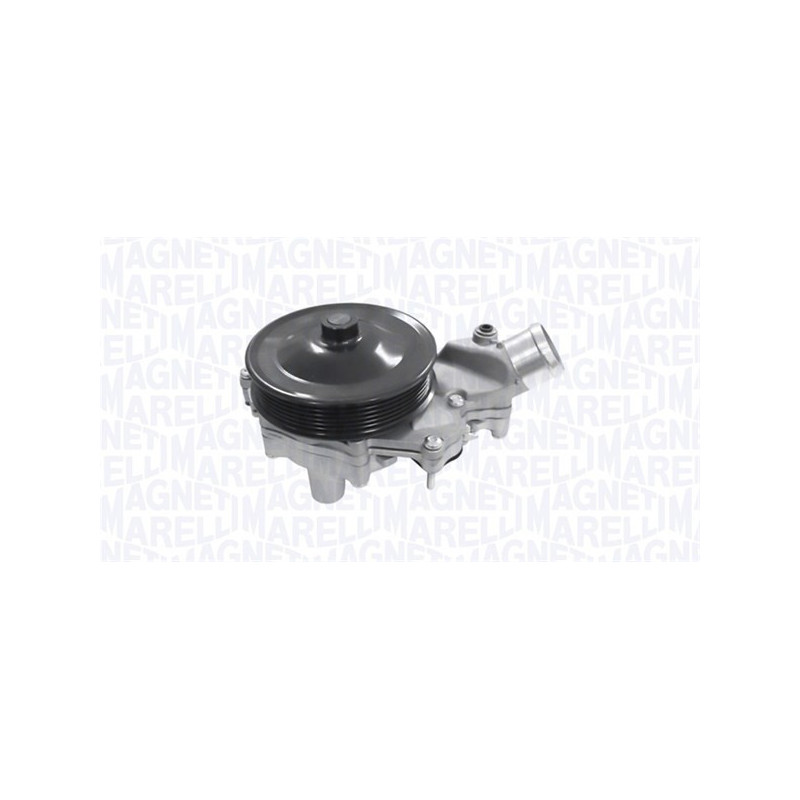 MAGNETI MARELLI 352316171311 Wasserpumpe