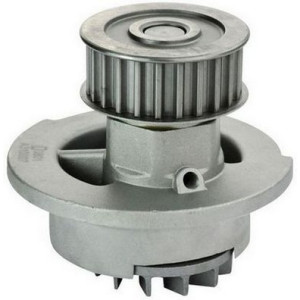 DENCKERMANN A310007P Wasserpumpe für Astra Corsa Tigra Vectra Zafira Combo