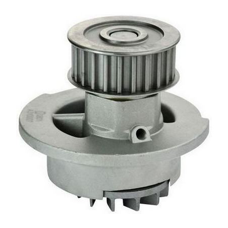 DENCKERMANN A310007P Wasserpumpe für Astra Corsa Tigra Vectra Zafira Combo
