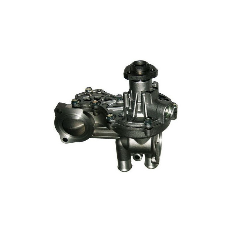 DENCKERMANN A310025P Pompe à eau pour Golf Passat 80 100 Transporter Jetta Cordoba Caddy