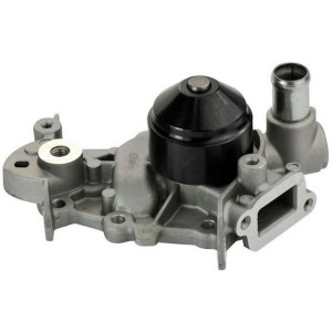 DENCKERMANN A310036P Wasserpumpe für Clio Kangoo Twingo