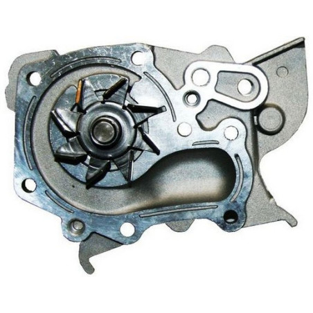 DENCKERMANN A310037P Bomba de agua para Megane Logan Clio Kangoo Sandero Solenza Thalia