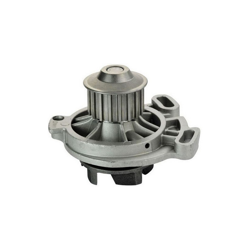 DENCKERMANN A310048P Wasserpumpe für Transporter Passat Sharan