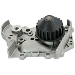 DENCKERMANN A310050P Water Pump for 19 Clio Rapid