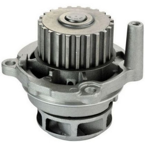 DENCKERMANN A310054P Bomba de agua para Passat A4 Golf Octavia A3 Bora Altea A6 Leon Caddy