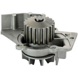 DENCKERMANN A310055P Wasserpumpe für Expert Xsara Berlingo JUMPY Partner 306 307 406 C5