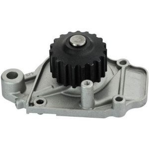 DENCKERMANN A310063P Water Pump for Civic Concerto 400 200 CRX Cabriolet